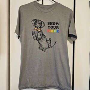 For the Love of Paws   Small /CH